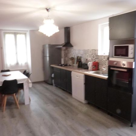 Maison de Sarlat: Spacious Garden Retreat near Town Center Villa Exterior photo